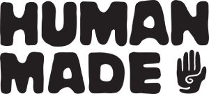 Human Made logo